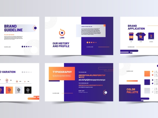 brand book