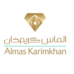 الماس کریم‌خان